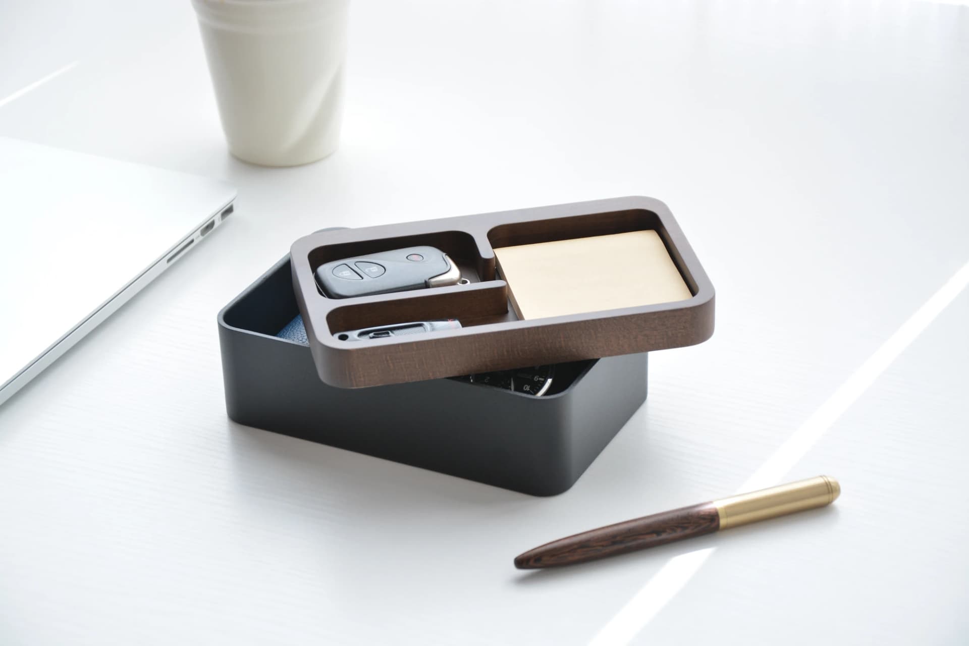 Mordeco Revov Tray Box